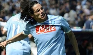 31η αγ.: Σούπερ Καβάνι και δεύτερη θέση για Νάπολι. Διπλό της Γιούβε στη Ρώμη (videos)