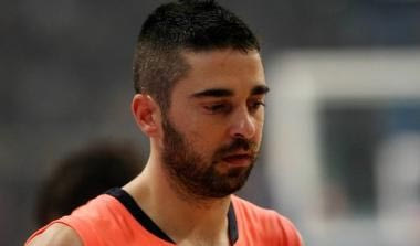 Δύο εβδομάδες εκτός δράσης ο Ναβάρο