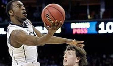 Πρωταθλητές του NCAA οι Κονέκτικατ Χάσκις (video)