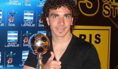 Ντάρσι Νέτο: “Αισθητή η απουσία του Κόκε για όλους μας”