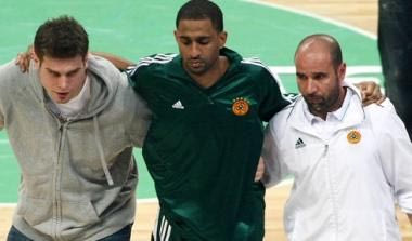 Δεν παίζει με Ικαρο ο Νίκολας