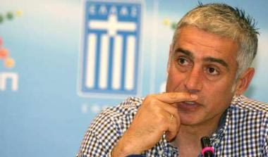 Νικοπολίδης: “Δε με φοβίζει το αύριο”