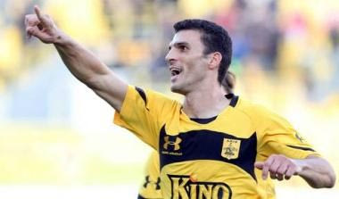 Λαζαρίδης: “Με Τσιώλη, κάναμε πορεία πρωταθλητισμού”