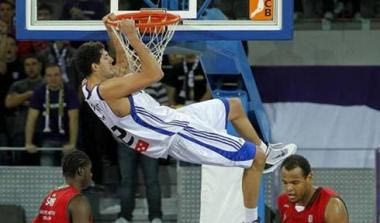 Ο Μίροτιτς της Ρεάλ, ο «πιο ανερχόμενος» αστέρας της Ευρωλίγκας