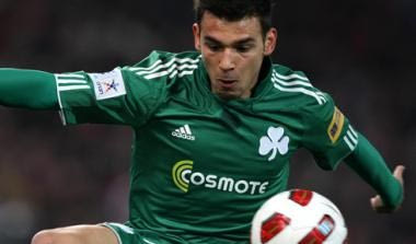 Παίζει ο Νίνης με τον Αστέρα