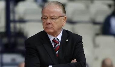 Ιβκοβιτς: “Μας επηρέασε ο τραυματισμός του Νεστέροβιτς”