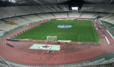 Χωρίς κόσμο η ΑΕΚ με Ηρακλή