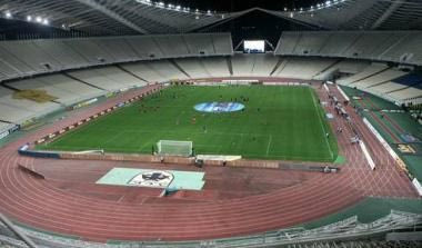 Στις 17:30 θα ανοίξουν οι θύρες του ΟΑΚΑ