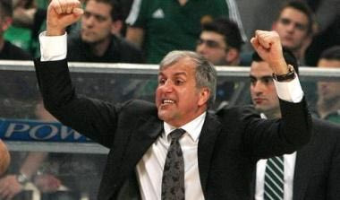 Ομπράντοβιτς: “Ήρωες οι παίκτες μου”