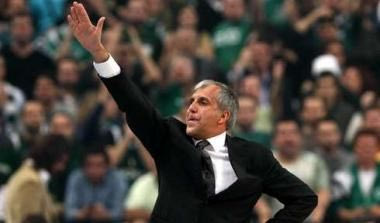 Ομπράντοβιτς: “Πρώτα να διασκεδάσουμε, μετά να νικήσουμε”