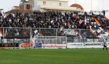 Φιλική νίκη του ΠΑΟΚ με 5-1 επί του ΟΦΗ για την ενίσχυση του Κρητικού συλλόγου