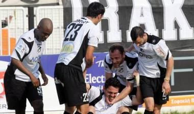 Πολλά τα προβλήματα, μεγάλη όμως και η αισιοδοξία στον ΟΦΗ