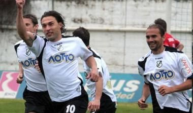 Με τον ΠΑΟΚ για τη σωτηρία του ΟΦΗ