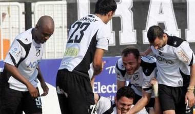 Τρίτη των εξελίξεων στον ΟΦΗ