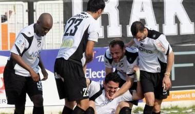 30ή αγ.: Λυτρώθηκε στο 86′ ο ΟΦΗ, φινάλε-θρίλερ στη Βέροια