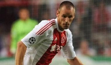 Ανανέωσε με τον Άγιαξ ο Όιγιερ