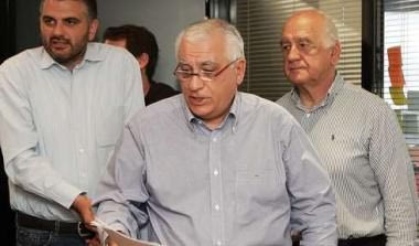 Οικονομίδης: “Ο ΕΣΑΚΕ επιφυλάσσεται…”