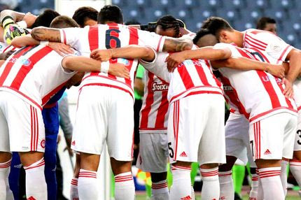 Φιλικό με τη Λόρεκεν ο Ολυμπιακός