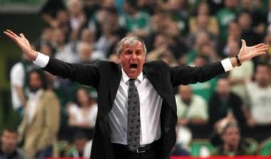 Ομπράντοβιτς: “Η ομάδα πάνω απ’ όλους, ακόμη κι από εμένα”