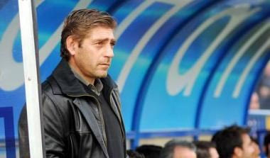 Παντελίδης:Πρώτα το αποτέλεσμα μετά το θέαμα”