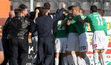 Σαββάκης: “Δεν τίθεται θέμα πώλησης του Πανθρακικού”