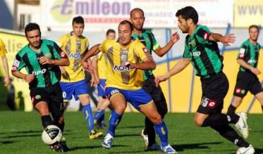 Μοιρασιά στην Κομοτηνή