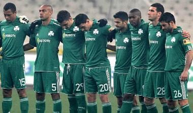 Σκέψεις για πρόστιμο για την ήττα και την εμφάνιση στις Σέρρες