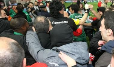 ΠΑΕ Παναθηναϊκός: “Αν νομίζουν ότι… βρέχει, ας το σκεφτούν καλύτερα”