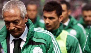 Μαύρες σελίδες ενόψει στο τριφύλλι