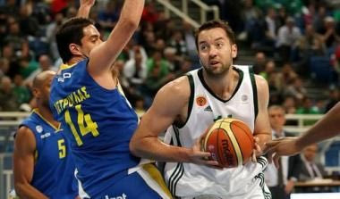 Πλέι-οφ: “Κλειδώνει” την πρόκριση ο ΠΑΟ, στη μάχη και οι υπόλοιποι