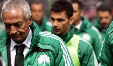 Φερέιρα: “Πρέπει να ξαναβρούμε την εμπιστοσύνη στις δυνατότητές μας”