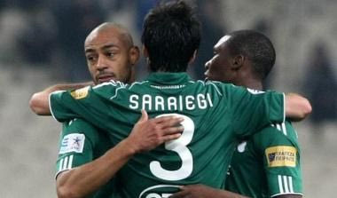 Η Μεγάλη Τρίτη του Παναθηναϊκού