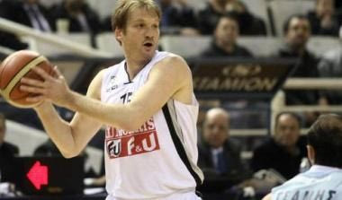 ΠΑΟΚ-Κολοσσός 66-56