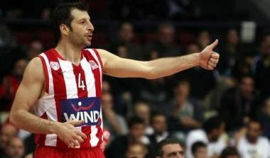 Παπαλουκάς: “Ρεκόρ θα είναι το νταμπλ. Όχι το 26-0”