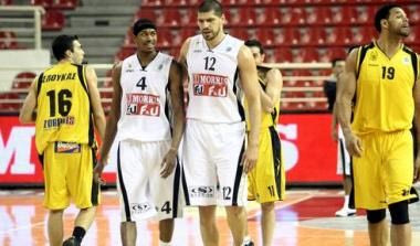 Απορρίφθηκε η έφεση της ΚΑΕ Άρης, ξεκινούν κανονικά τα πλέι οφ