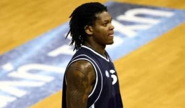 Αποχωρούν από τον Ηρακλή οι Πάρκερ – Κόουλμαν