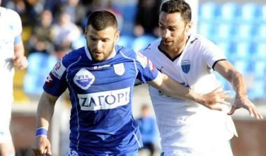 Φιλικό με τον Αρη ο ΠΑΣ