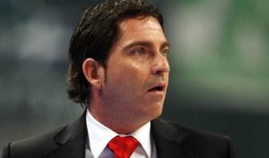 Πασκουάλ: “MVP ο Διαμαντίδης, παίκτης κλειδί ο Καλάθης”