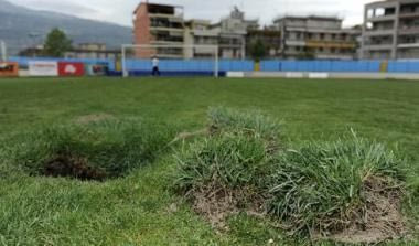 Ματαιώθηκε το φιλικό με τον Άρη