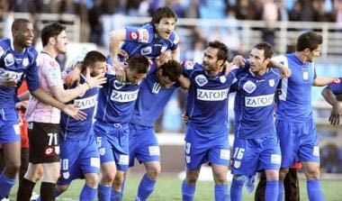 ΠΑΣ Super League, διπλό παραμονής του Πιερικού