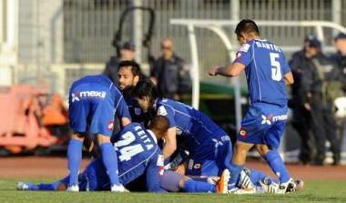 Ώρα ανόδου για τον ΠΑΣ, αγωνία στην ουρά