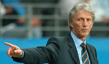 Ο Πέκερμαν υποψήφιος αντι-Σκολάρι