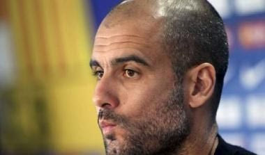 Γκουαρδιόλα: “Είμαι υπάλληλος. Στηρίζω τις αποφάσεις της διοίκησης”