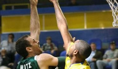 Περιστέρι-Παναθηναϊκός 72-74 (67-67 κ.α)