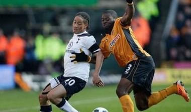 Χάνει το ματς στο Μπερναμπέου ο Πίενααρ