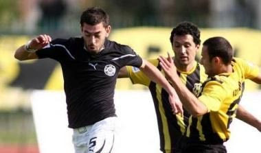 Χωρίς Κοντέων, Γουσούλη ο Πιερικός στον αγώνα με τη Δόξα