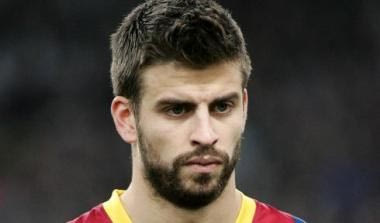 Πικέ: “Θέλω να γίνω πρόεδρος της Μπαρτσελόνα”