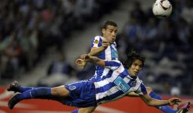 Πόρτο-Βιγιαρεάλ 5-1 (videos)