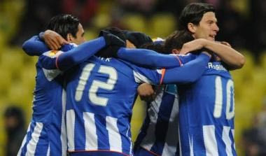 Βιγιαρεάλ εναντίον Πορτογάλων (videos)