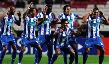 25η αγ.: Πρωταθλήτρια η Πόρτο με διπλό στο “Λουζ” (videos)